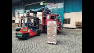 𝟭𝟬,𝟬𝟬𝟬 𝗡𝗔𝗦𝗞𝗔𝗛 𝗔𝗟𝗤𝗨𝗥𝗔𝗡 𝗧𝗘𝗟𝗔𝗛 𝗦𝗔𝗠𝗣𝗔𝗜 𝗗𝗜 𝗚𝗨𝗗𝗔𝗡𝗚 𝗦𝗘𝗠𝗘𝗡𝗧𝗔𝗥𝗔, 𝗞𝗨𝗔𝗡𝗧𝗔𝗡