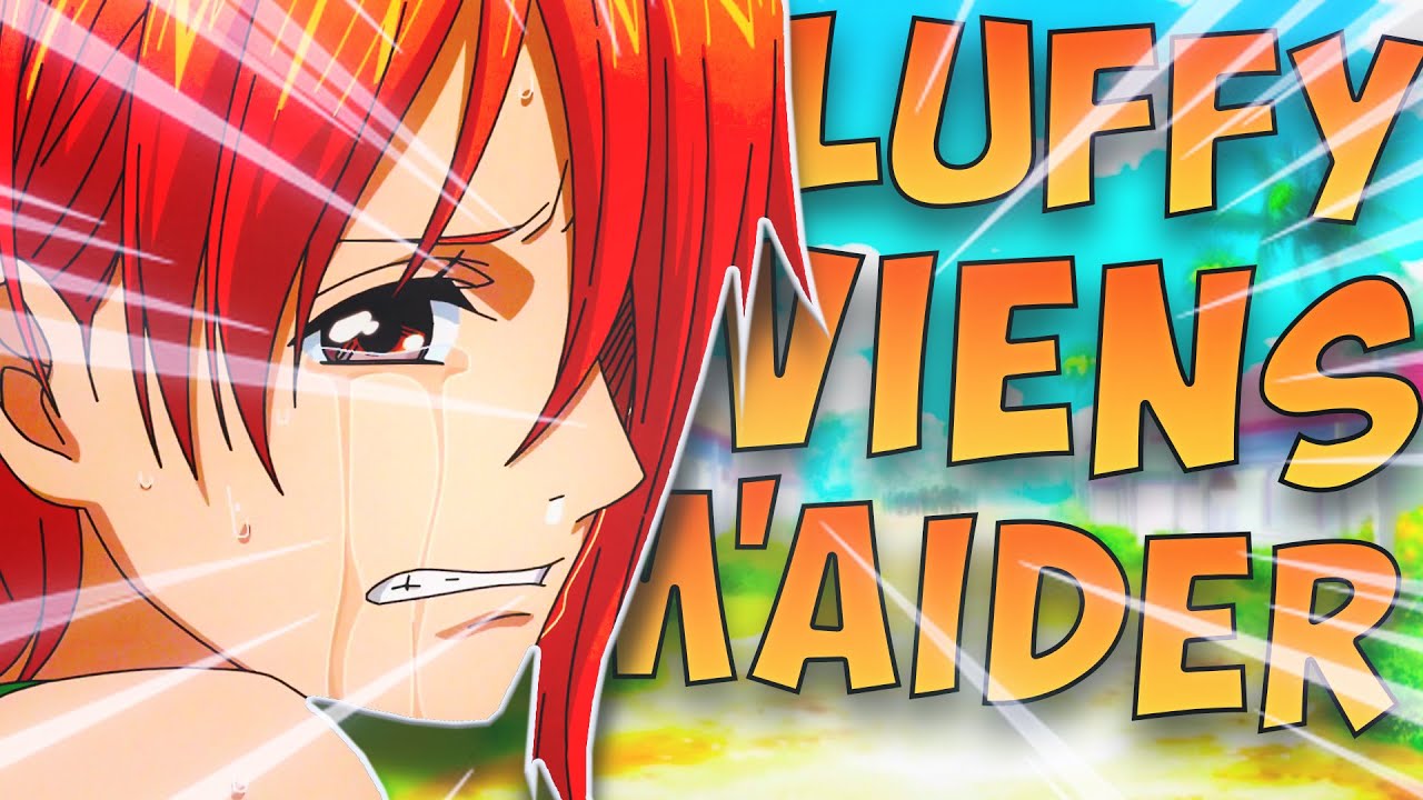 Scan One Piece NAMI TRAHIT LES CHAPEAUX DE PAILLE COMPLET PARTIE #11 #