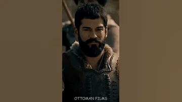 Alparslan Bey X Osman Bey X OTTOMAN FILMS X Gökboru Highlights COLLAB 