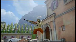 Chopped Radio: He/Him/King? | Uncharted 4 PVP: Another DEATHLESS Run Included + Tie Game! in a 3v5