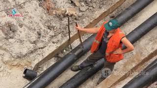 AI Spots Hidden Pipe Flaws 🔍🚿 #PipeInspection #Detection Part 1