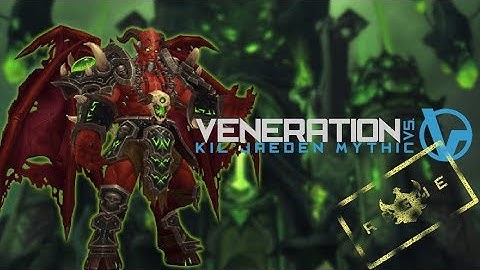 Veneration vs. Kil