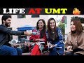 LIFE AT UMT | Life at University of Management and Technology | Hidden Truth of UMT