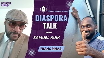 Samuel Kuik: "Pardon request a problem for Simons"