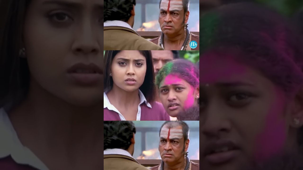 Chatrapathi Movie Best Scenes | Prabhas | Telugu Action Movie  #telugucinema #movie #telugucomedy