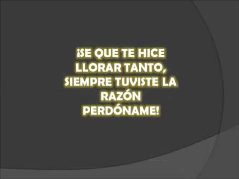 Orquesta Papillón - Perdóname mamá Letra