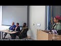 Data Center Impacts and Community Organizing Forum, Live from Smyrna De