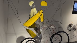 Anders Hermansen - Laboratorium Solo Exhibition - Designmuseum Danmark 18 June - 2 November, 2025