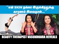 40   health  beauty    beauty therapist vasundhara