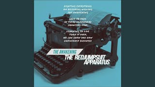 Video thumbnail of "The Red Jumpsuit Apparatus - We Can Show You How"