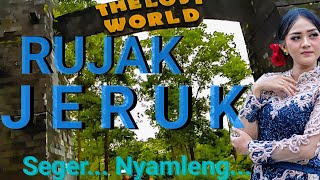 GENDING KLASIK - RUJAK JERUK - SEGER NYAMLENG - GENDING JAWA MERDU - UYONUYONJAWA TOMBO KESEL