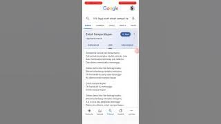 Noah entah sampai kapan-cover biba