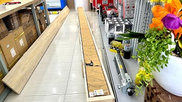 Thước cầu 4m cấp độ phẳng GG0 bằng thép Vogel Germany 1580010400