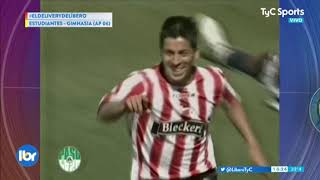 Paso a Paso: Estudiantes 7-0 Gimnasia - Apertura 2006