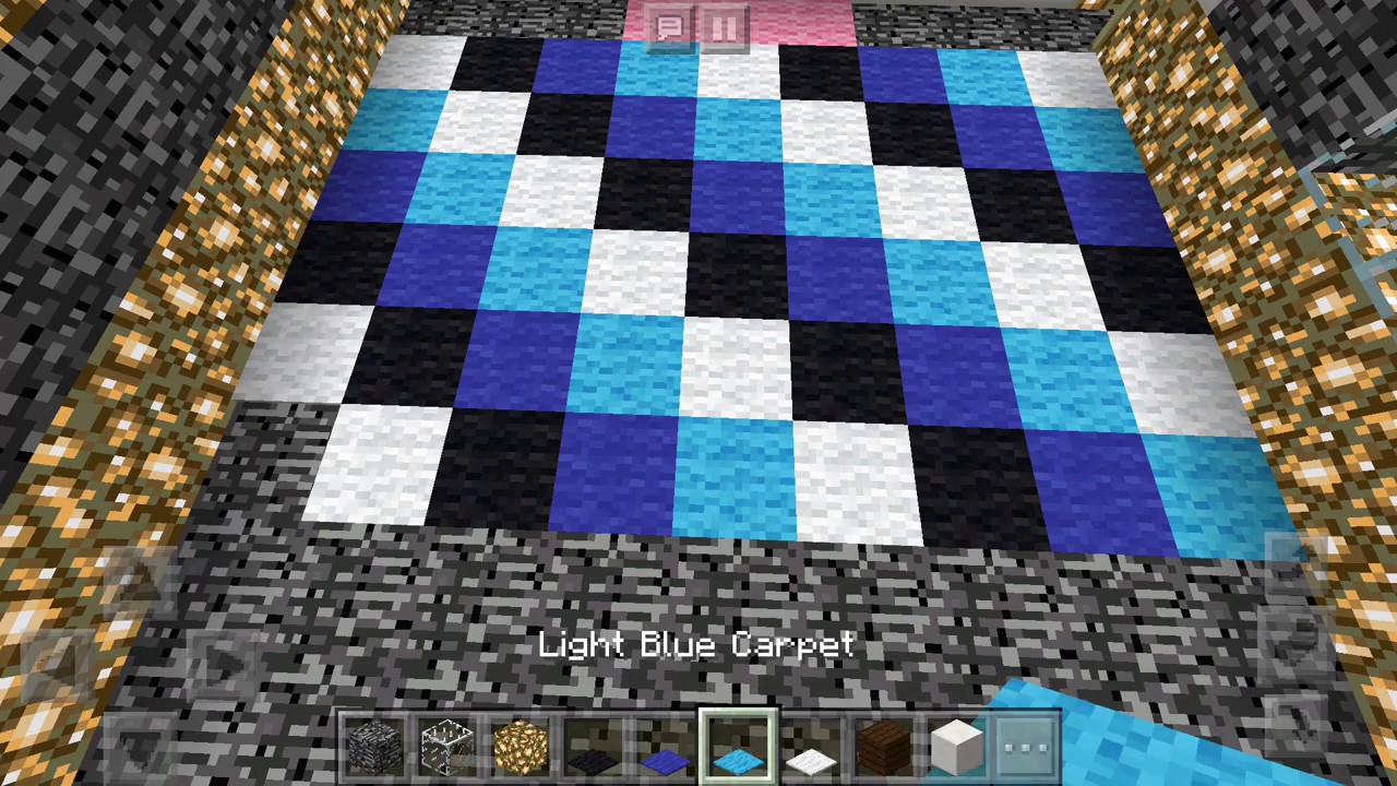 Minecraft Realm Part 4 Building A Shower And Cute Rugs Youtube,Volleyball Jersey Design For Boys