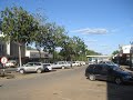 Graceful Chiredzi and Triangle towns / Sugar Industry / White Gold / Masvingo Province / Zimbabwe