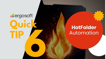 HotFolder Automation - Quick Tip 6 - Jig Printing - Creating Position Templates