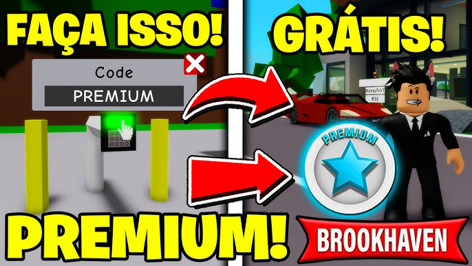 COMO CONSEGUIR ROBUX GRÁTIS 2021/2022 PELO CELULAR no ROBLOX! 