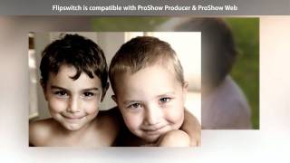 ProShow StylePack Volume 3