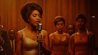 Lady Gaga - Die With A Smile (1960S Soul Ai Cover)