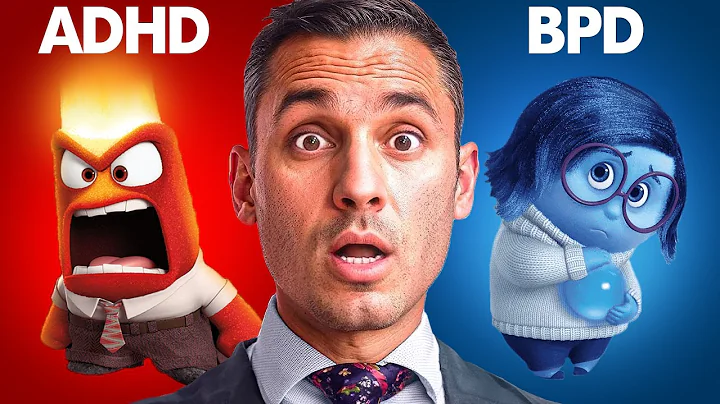 ADHD and Emotional Regulation: The Link to BPD and RSD Explained thumbnail