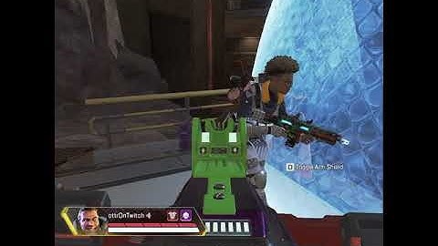 Want to jumppad but someone is holding your angle? Try this simple trick