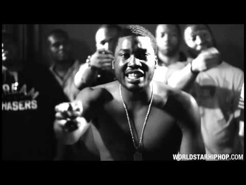 DJ Khaled - I Feel Like Pac / I Feel Like Biggie ft. Meek Mill, Rick Ross, T.I., Swizz Beatz [Video]