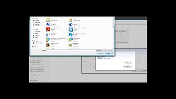 Maximo Reporting   Export and Import of MaximoSystemLibrary