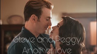 Steve and Peggy (Another Love)