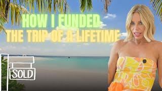 Ive Traveled Too Much,,,  Coffee Morning Ep.54