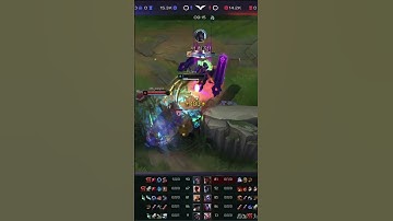 T1 ZEUS UDYR IS CRAZY TANKY!!