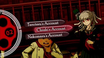 Danganropa 2 goodbye despair part 16