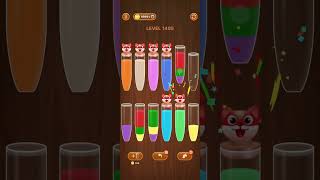 Sort Em All Level 1405