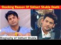 Sidhart Shukla Winner Of Big Boss Season 13 Is No More | Shocking Reason of Sidhart Shukla Death
