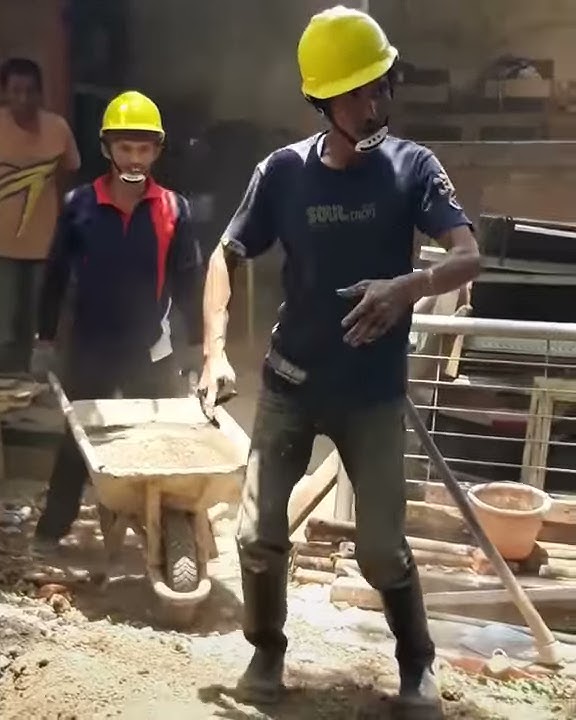 story wa keren kuli bangunan dance