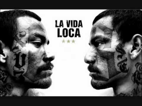 Watch La Vida Loca - Die Todesgang - Soundtrack - Tres Coronas - Lyrics - MS 13 - Mara 18 on YouTube Watch La Vida Loca - Die Todesgang - Soundtrack - Tres Coronas - Lyrics - MS 13 - Mara 18 on YouTube