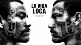 La Vida Loca - Die Todesgang - Soundtrack - Tres Coronas - Lyrics - MS 13 - Mara 18