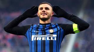 Argentina World Cup 2018 Squad....Icardi Got PLAYED