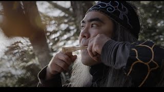 HOKKAIDO LAKE AKAN – Anytime Ainutime