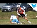 Highlights slainte vs dc express 2022