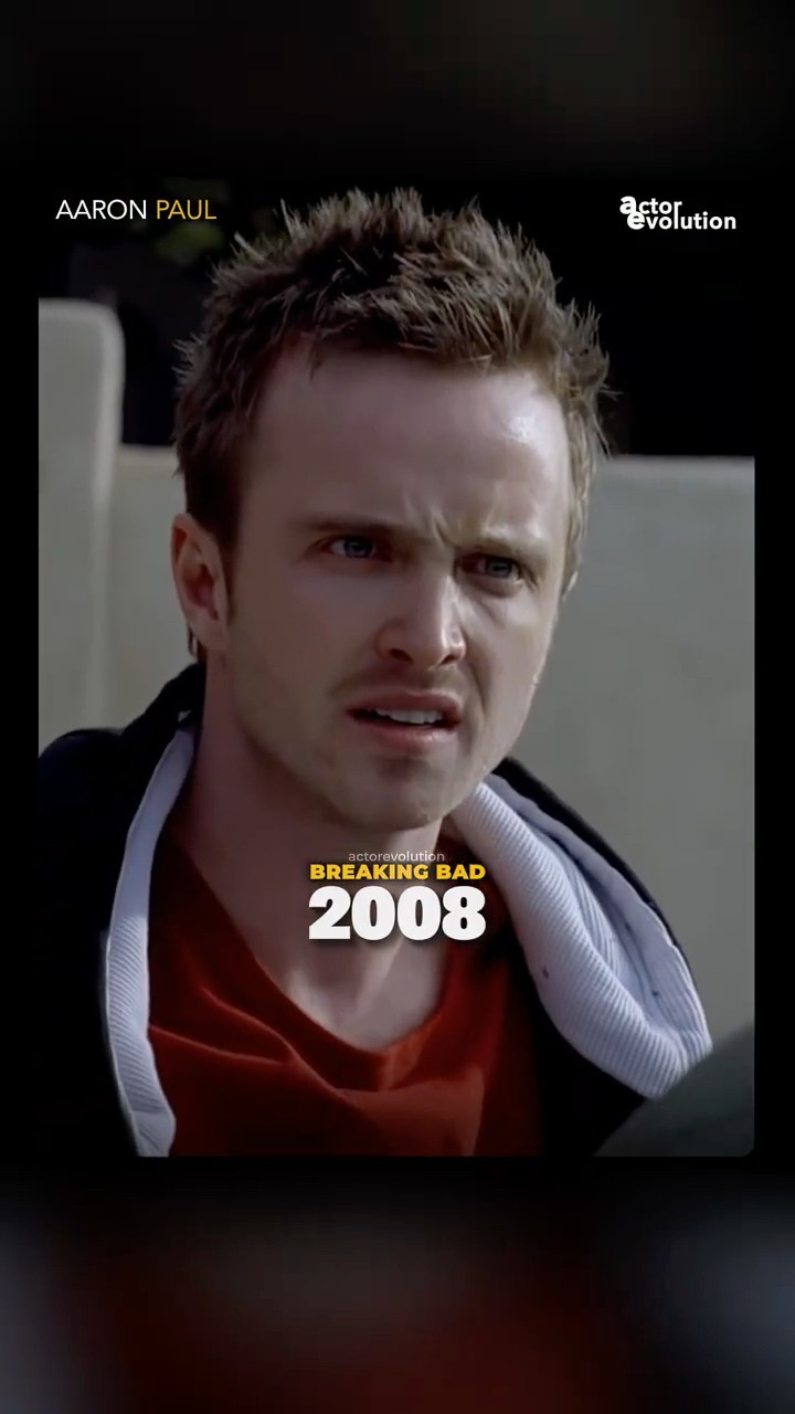 Actor Evolution