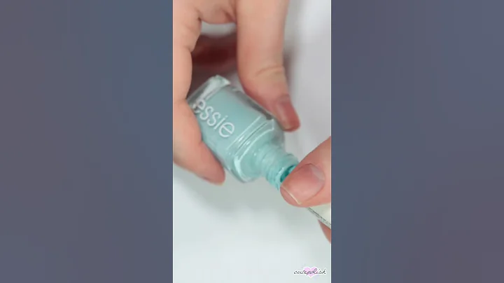 10 Nail Hacks In 60 Seconds! 💅🏻 #ad - DayDayNews