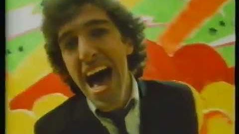 B A  Robertson   Kool In The Kaftan 1980