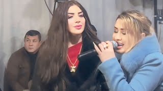 Mehin Agalarova & Gunel İsmayilli Zerdab Toyunda Canli Canli Super Yini İzleyin 2024