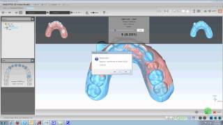 Ortho Studio - Part 9. Model builder