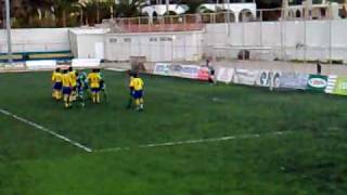 Asteras Rethymnou-Poa 0-0