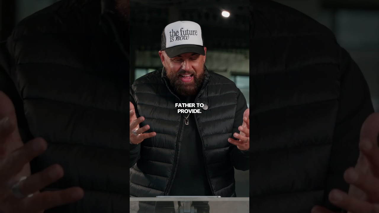 Бог не закатывает глаза, когда вы молитесь.