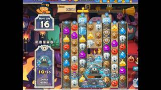 Monster Busters level 3938