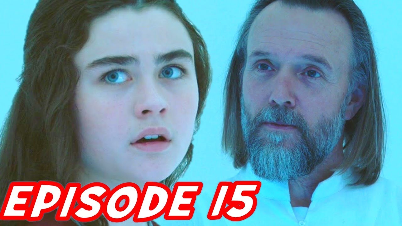 Pain & Heartache!!! The Beginning Of The End!!! The 100 Season 7 Episode 15 Review & Breakdown!!!