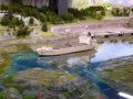 RC-Ship 1 - der Brezelesser -